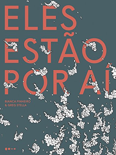 Stock image for Eles Estao por Ai (Em Portugues do Brasil) for sale by ThriftBooks-Dallas