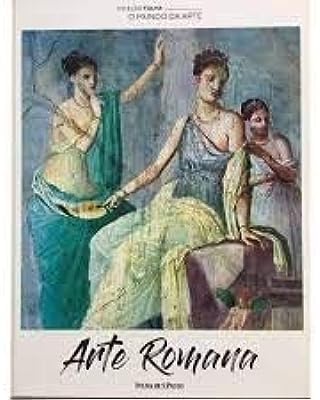 Stock image for _ livro arte romana eugenie strong e elie faure 2017 for sale by LibreriaElcosteo