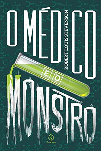 Stock image for O mdico e o monstro (Portuguese Edition) for sale by GF Books, Inc.