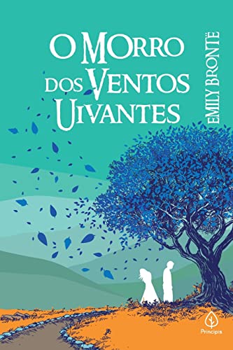 Stock image for O morro dos ventos uivantes (Portuguese Edition) for sale by ThriftBooks-Atlanta