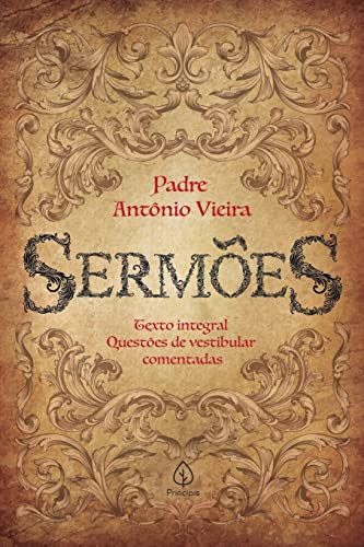 Beispielbild fr Sermes (Portuguese Edition) zum Verkauf von Lucky's Textbooks