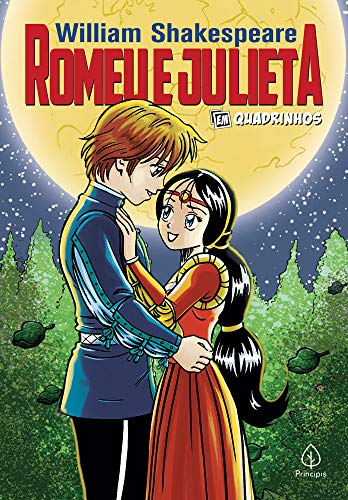 Stock image for Romeu e Julieta for sale by ThriftBooks-Atlanta