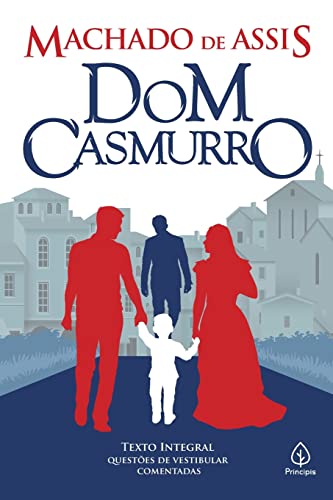 Stock image for Dom Casmurro (Portuguese Edition) for sale by GF Books, Inc.