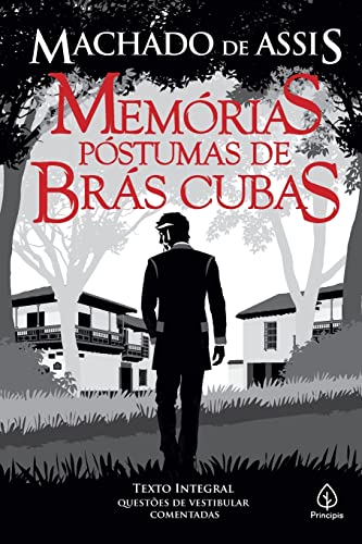 Stock image for Memrias pstumas de Brs Cubas for sale by GF Books, Inc.