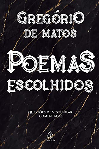 Stock image for Poemas escolhidos (Portuguese Edition) for sale by GF Books, Inc.