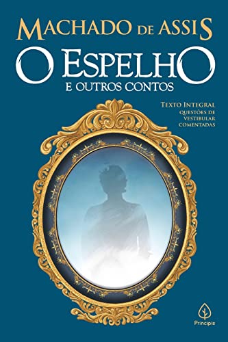 9788594318794: O espelho e outros contos (Portuguese Edition)