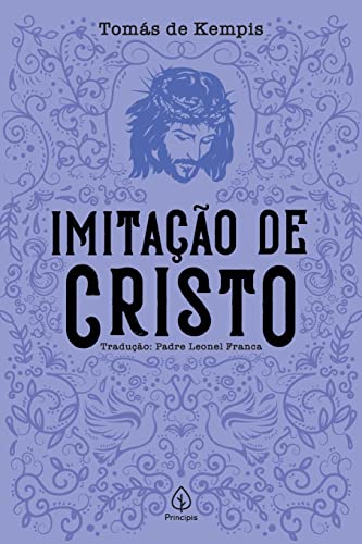 Stock image for Imitao de Cristo -Language: portuguese for sale by GreatBookPrices