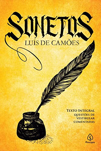 Stock image for Sonetos (Portuguese Edition) for sale by GF Books, Inc.