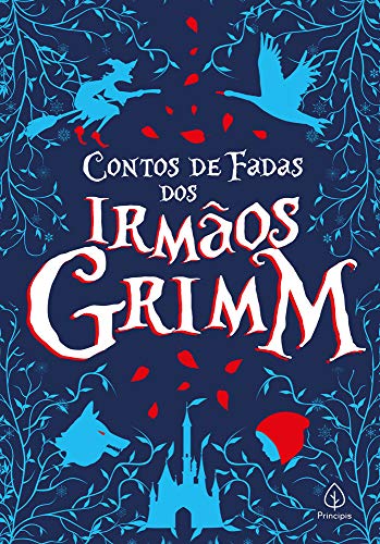 Stock image for Contos de fadas dos irmãos Grimm for sale by Ria Christie Collections