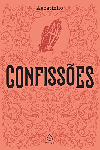 Stock image for Confisses (Portuguese Edition) for sale by GF Books, Inc.
