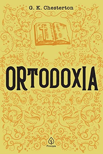 9788594318923: Ortodoxia