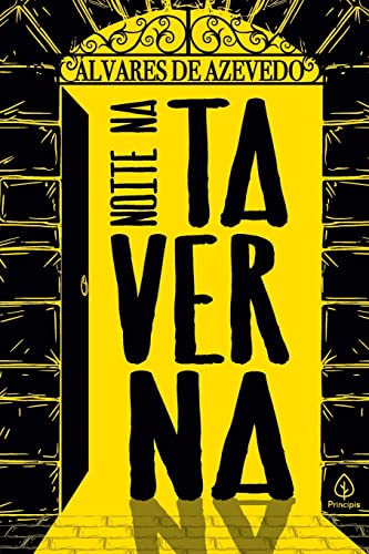 Stock image for Noite na taverna (Portuguese Edition) for sale by GF Books, Inc.
