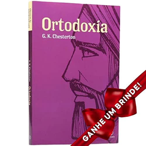 Imagen de archivo de ortodoxia g k chesterton novo Ed. 2019 a la venta por LibreriaElcosteño
