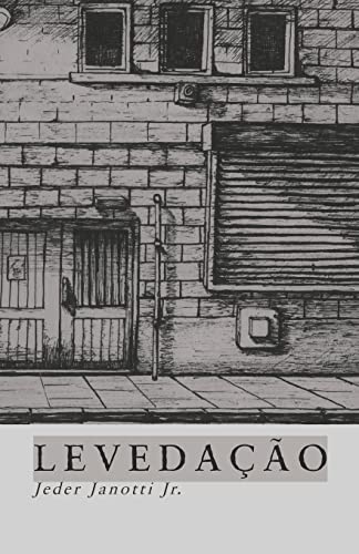 Stock image for Levedao (Portuguese Edition) for sale by Lucky's Textbooks