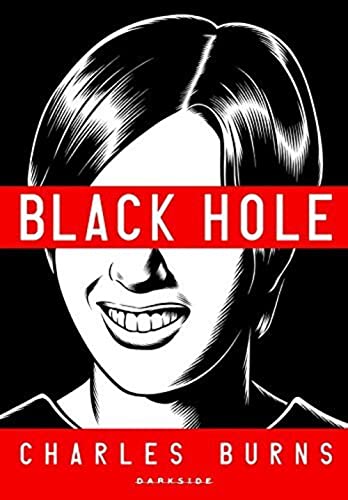 9788594540515: Black Hole (Em Portugues do Brasil)
