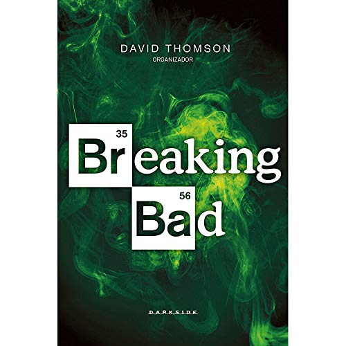 Stock image for Breaking Bad. O Livro Oficial for sale by Better World Books
