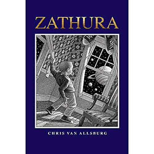 9788594541635: Zathura