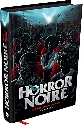 Imagen de archivo de Horror Noire - A Representao Negra no Cinema de Terror a la venta por Livraria Ing