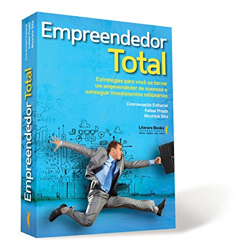 Stock image for livro empreendedor total um unico livro autores 2016 for sale by LibreriaElcosteo