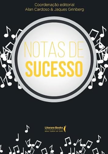 Stock image for notas de sucesso for sale by LibreriaElcosteo