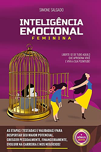 Stock image for Inteligncia Emocional Feminina for sale by Better World Books