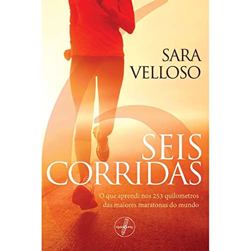 Stock image for livro seis corridas sara velloso 2019 for sale by LibreriaElcosteo