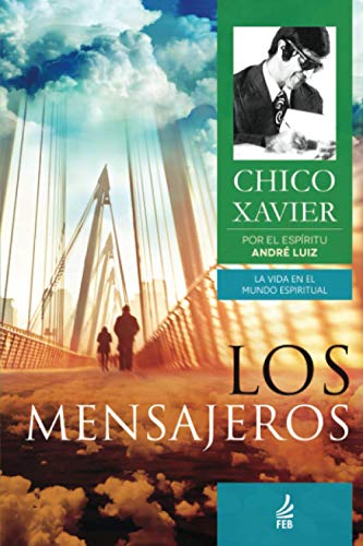 Imagen de archivo de Los Mensajeros (Spanish Edition) a la venta por GF Books, Inc.