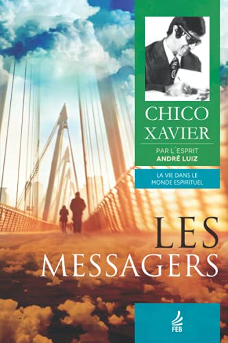 Imagen de archivo de Les Messagers (French Edition) a la venta por Book Deals