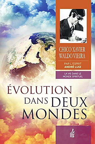 Stock image for volution dans deux Mondes (French Edition) for sale by GF Books, Inc.