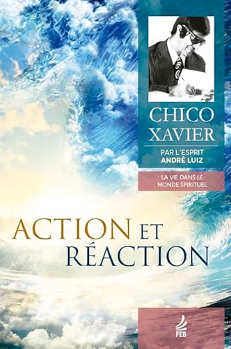 Imagen de archivo de Action et Raction (French Edition) a la venta por Book Deals