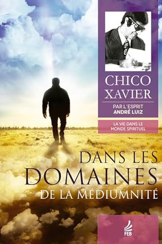 Imagen de archivo de Dans les domaines de la mdiumnit (French Edition) a la venta por Books Unplugged