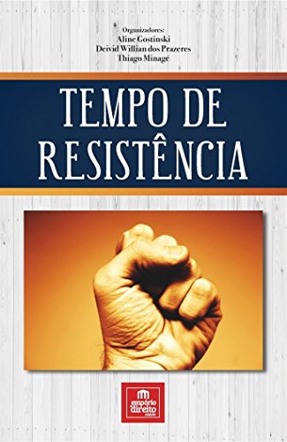 Stock image for tempo de resistncia for sale by LibreriaElcosteo