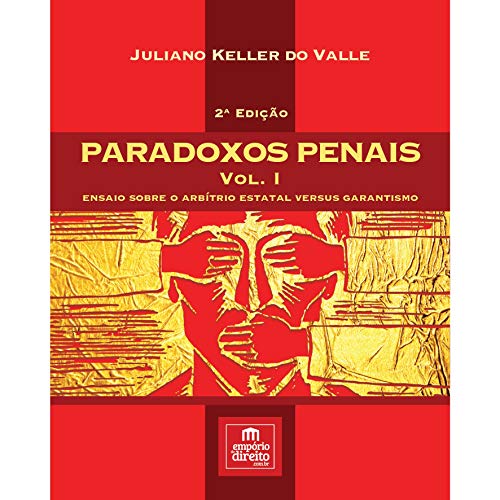 Stock image for paradoxos penais vol 1 for sale by LibreriaElcosteo