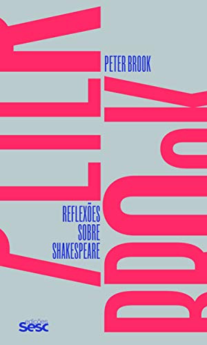 Beispielbild fr Reflexões Sobre Shakespeare zum Verkauf von WorldofBooks