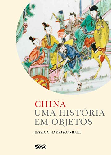 Stock image for livro china for sale by LibreriaElcosteo