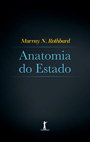 Imagen de archivo de anatomia do estado murray rothbard a la venta por LibreriaElcosteño