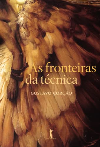 Stock image for As fronteiras da tcnica (Portuguese Edition) for sale by Books Unplugged