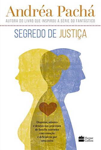 Stock image for livro segredo de justica andrea pacha outlet for sale by LibreriaElcosteo