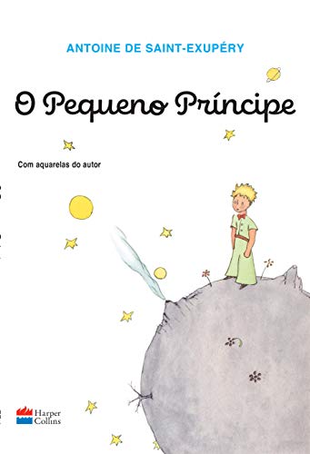 Stock image for O Pequeno Principe (Em Portugues do Brasil) for sale by SecondSale