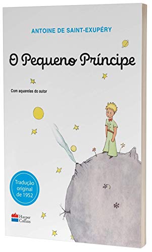 Stock image for O Pequeno Principe - Bolso (Em Portugues do Brasil) for sale by GF Books, Inc.