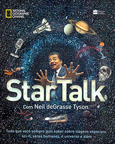 9788595082106: Startalk