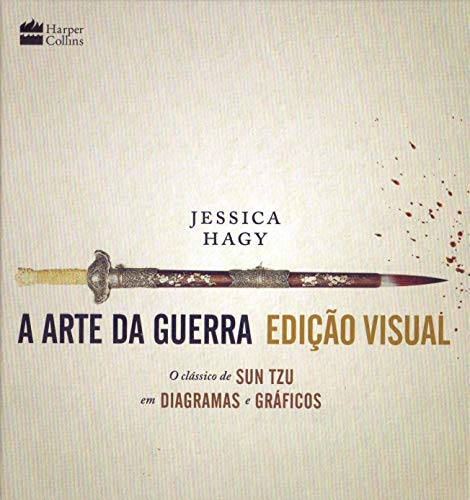 Stock image for _ livro a arte da guerra edico visual Ed. 2018 for sale by LibreriaElcosteo