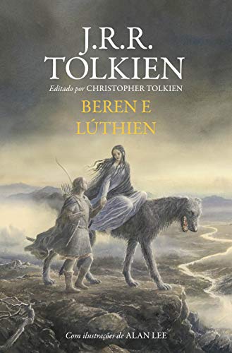 Imagen de archivo de Beren e Lthien (Capa dura) a la venta por Livraria Ing