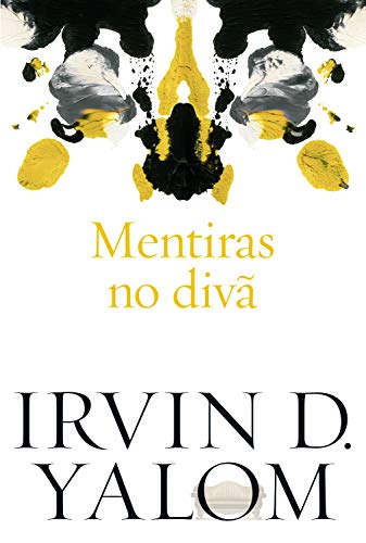 Beispielbild fr livro mentiras no diva harpercollins zum Verkauf von LibreriaElcosteo