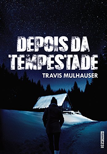 Stock image for _ livro depois da tempestade travis mulhauser 2018 Ed. 2018 for sale by LibreriaElcosteo