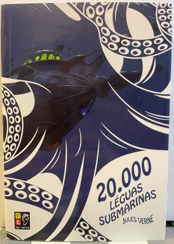 Stock image for 20.000 Leguas Submarinas for sale by Antiquariat Armebooks