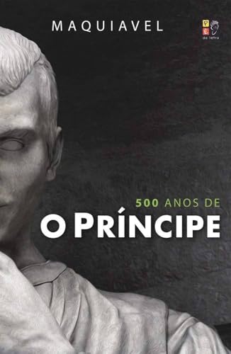 Stock image for O Prncipe Maquiavel Capa Dura for sale by GF Books, Inc.