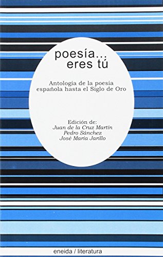 Stock image for POESIA. ERES TU for sale by medimops