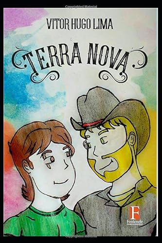Beispielbild fr Terra Nova zum Verkauf von Revaluation Books