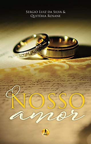 9788595960282: O Nosso Amor (Portuguese Edition)